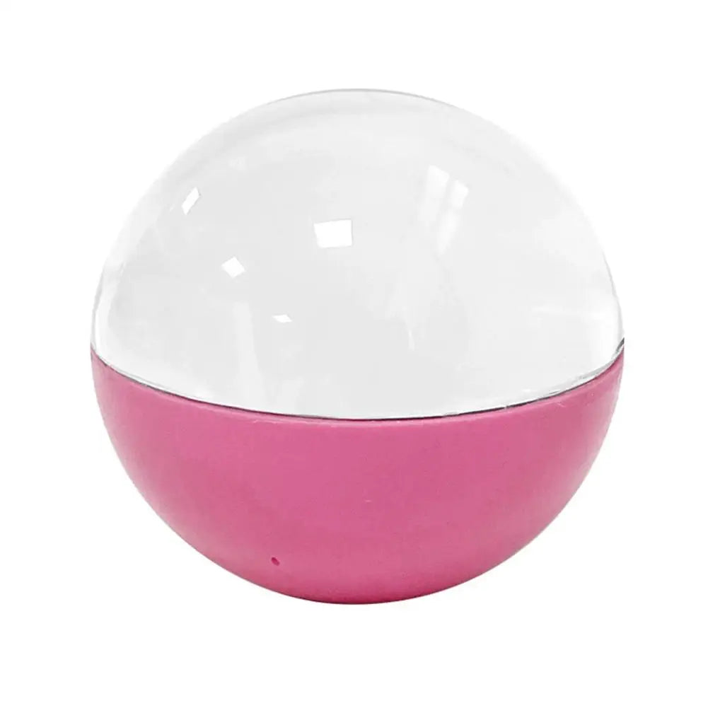 Memory Glow™ 3D Photo Crystal Lamp™