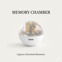 Memory Chamber