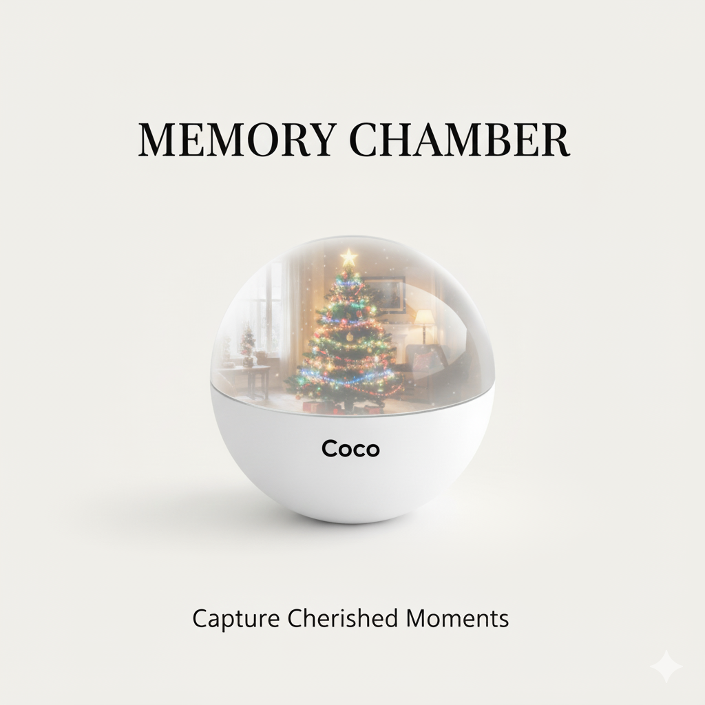 Memory Chamber