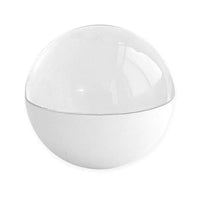 Memory Glow™ 3D Photo Crystal Lamp™
