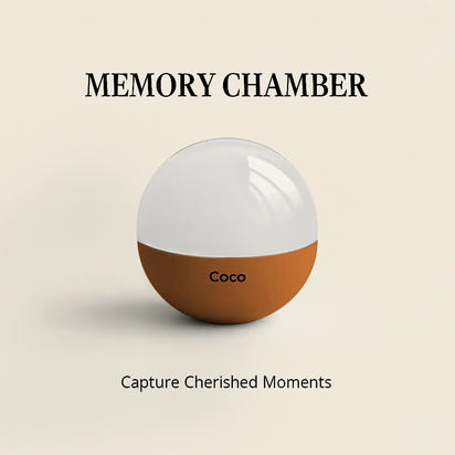Memory Chamber