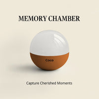Memory Chamber