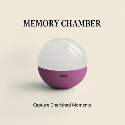 Memory Chamber