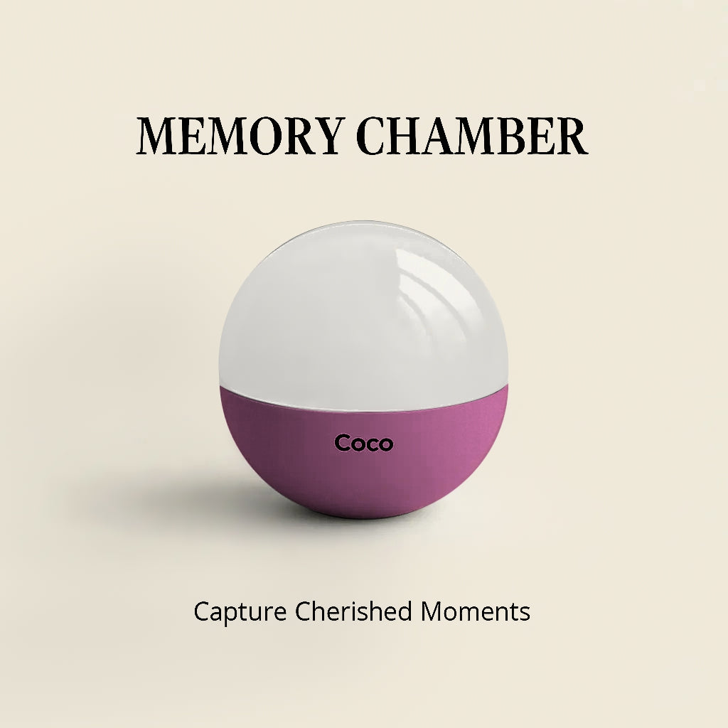 Memory Chamber