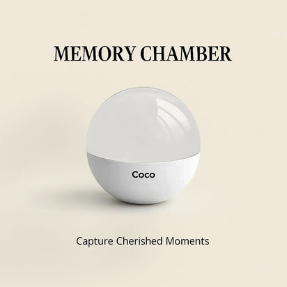 Memory Chamber