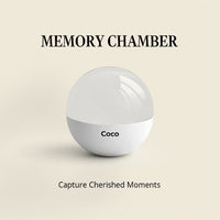 Memory Chamber