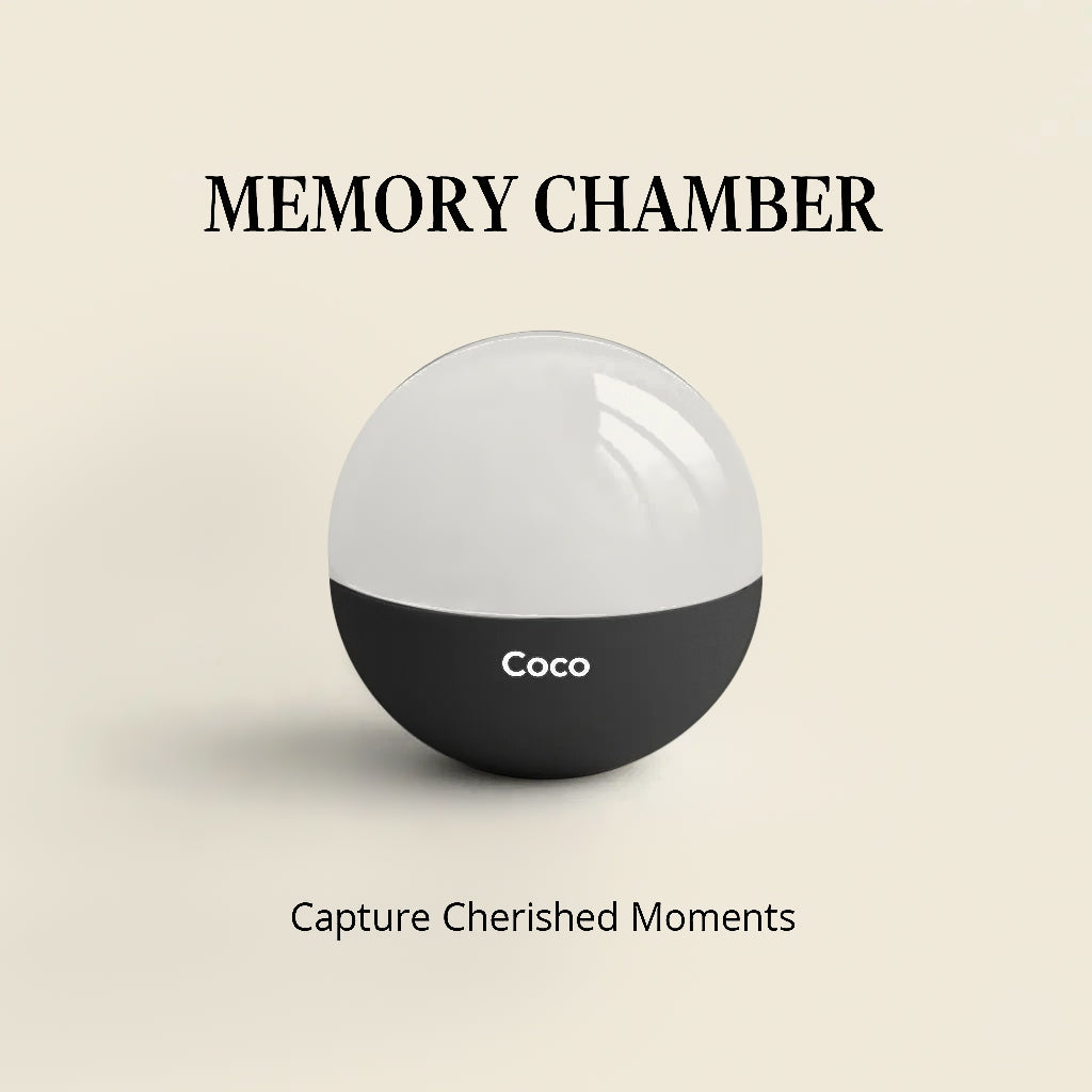 Memory Chamber