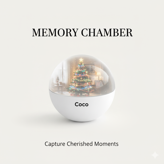 Memory Chamber