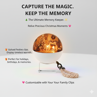 Memory Chamber